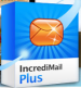 IncrediMail Plus - one year Licenes