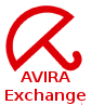 Avira AntiVir Exchange 10 Benutzer