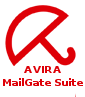 Avira MailGate Suite