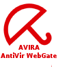 Avira AntiVir WebGate