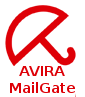Avira AntiVir MailGate