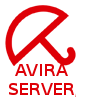 Avira AntiVir Server