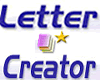Incredimail Letter Creator