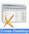 Cross-Desktop Single-User Version