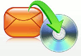 IncrediMail Backup