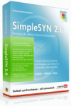 SimpleSYN 2.0 - 2er Lizenz-Bundle