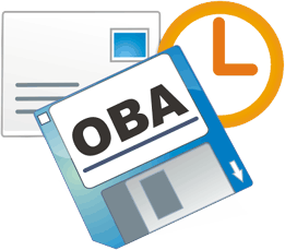 Outlook Backup Assistant Company-Licenes