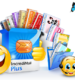 IncrediMail Plus -Jahreslizenz