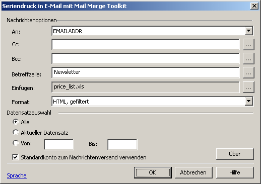 mail merge toolkit attachment instructions