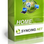 SYNCING.NET – Home Edition