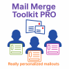 Mail Merge Toolkit PRO [Digital]